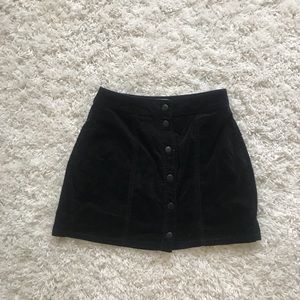 Brandy Melville Skirt